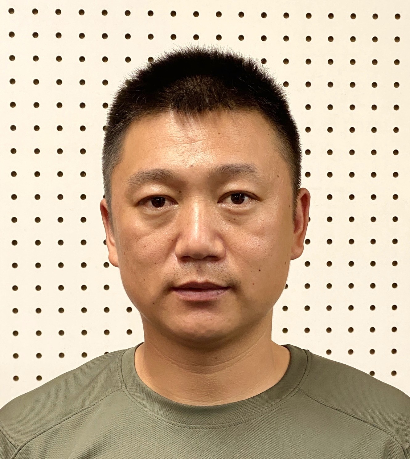 Yongping Zhang
